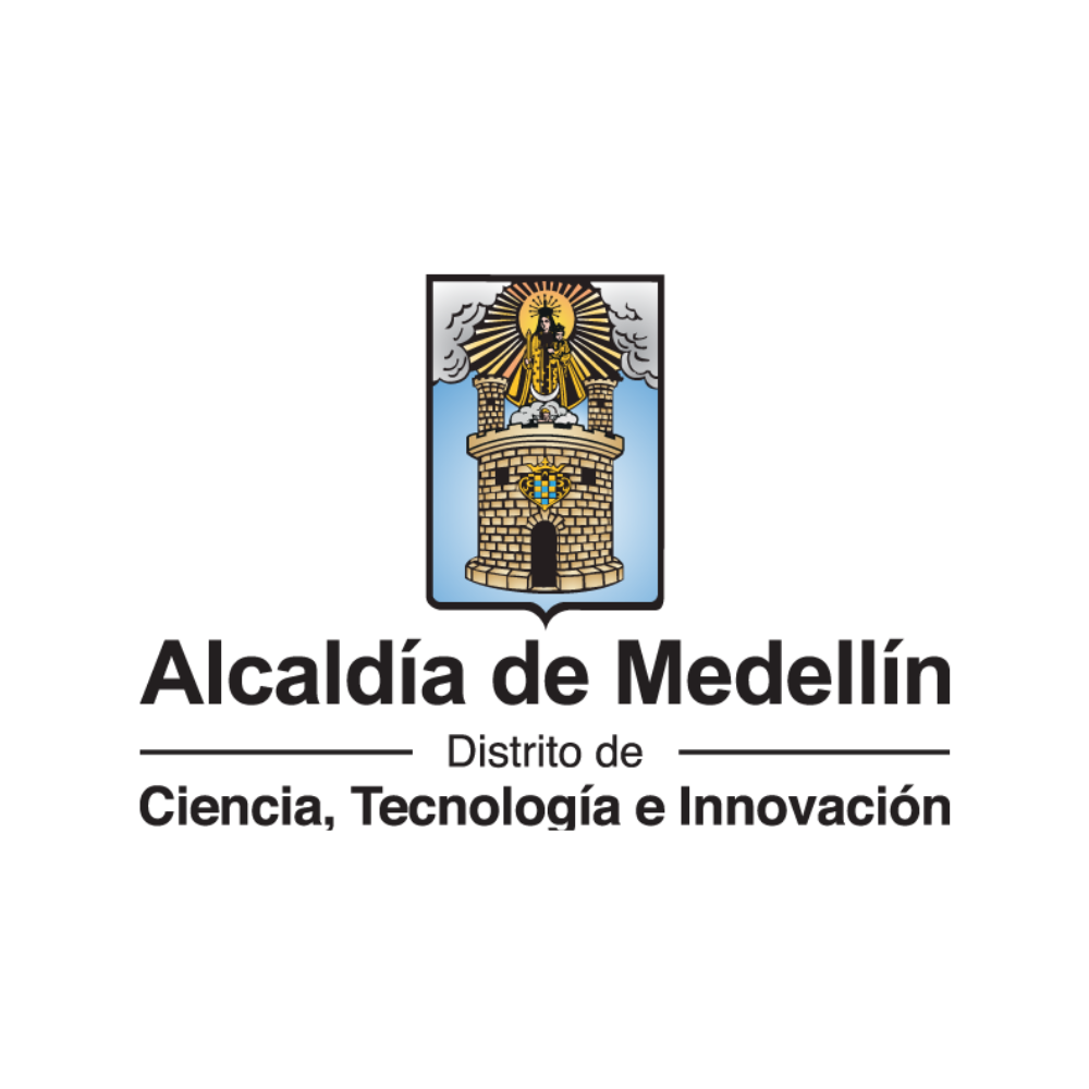 Alcaldía Distrital de Medellín