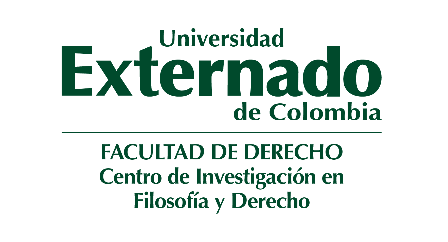 Universidad Externado de Colombia